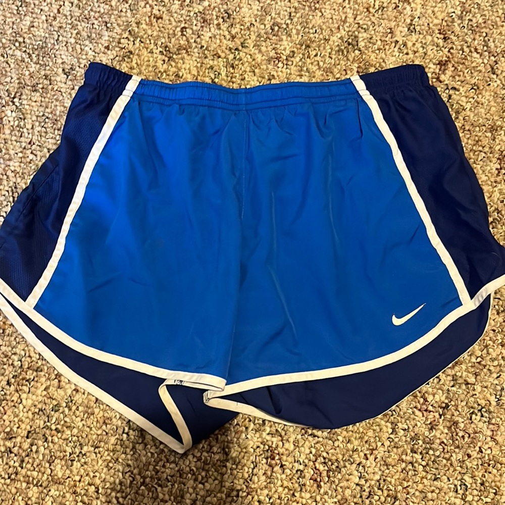 Nike Athletic Shorts